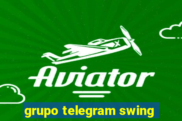 grupo telegram swing